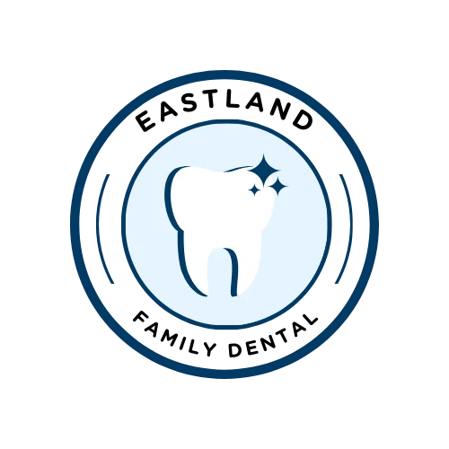 Eastland Family Dental logo