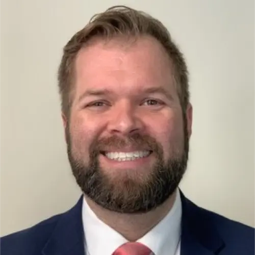 Dr. Glenn Ashworth